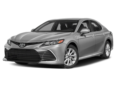 2021 Toyota Camry LE AWD...NEW ARRIVAL!!!