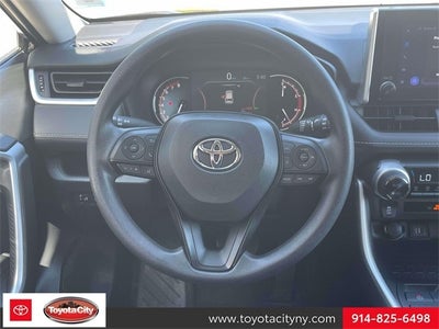 2023 Toyota RAV4 XLE NEW ARRIVAL!!!