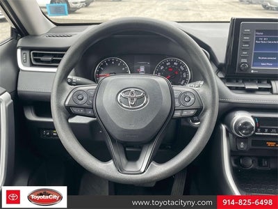 2022 Toyota RAV4 XLE NEW ARRIVAL!!!!