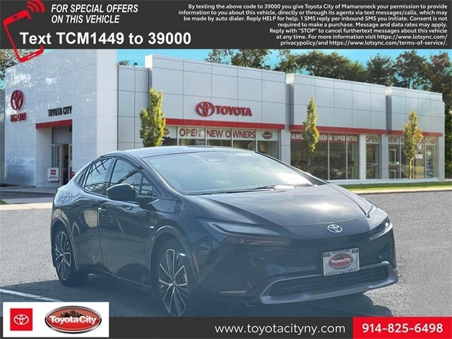 2023 Toyota Prius XLE NEW ARRIVAL!!!WOW