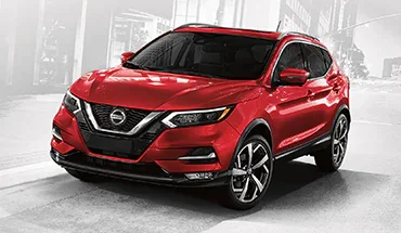 Even last year's Rogue Sport is thrilling | Nissan City of Springfield in Springfield NJ