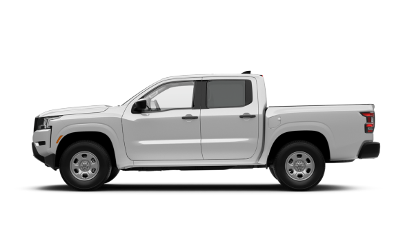 Crew Cab 4X2 S 2023 Nissan Frontier | Nissan City of Springfield in Springfield NJ