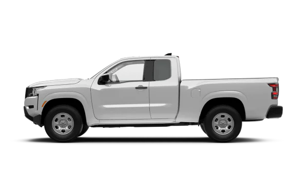 King Cab 4X2 S 2023 Nissan Frontier | Nissan City of Springfield in Springfield NJ