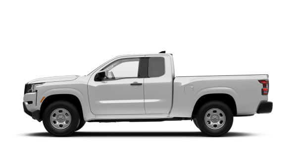 King Cab 4X4 S 2023 Nissan Frontier | Nissan City of Springfield in Springfield NJ