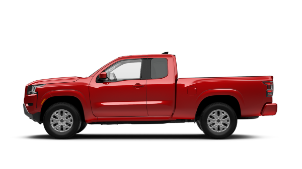 King Cab 4X4 SV 2023 Nissan Frontier | Nissan City of Springfield in Springfield NJ
