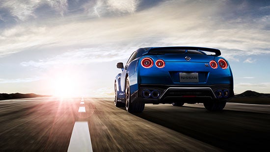 The History of Nissan GT-R | Nissan City of Springfield in Springfield NJ