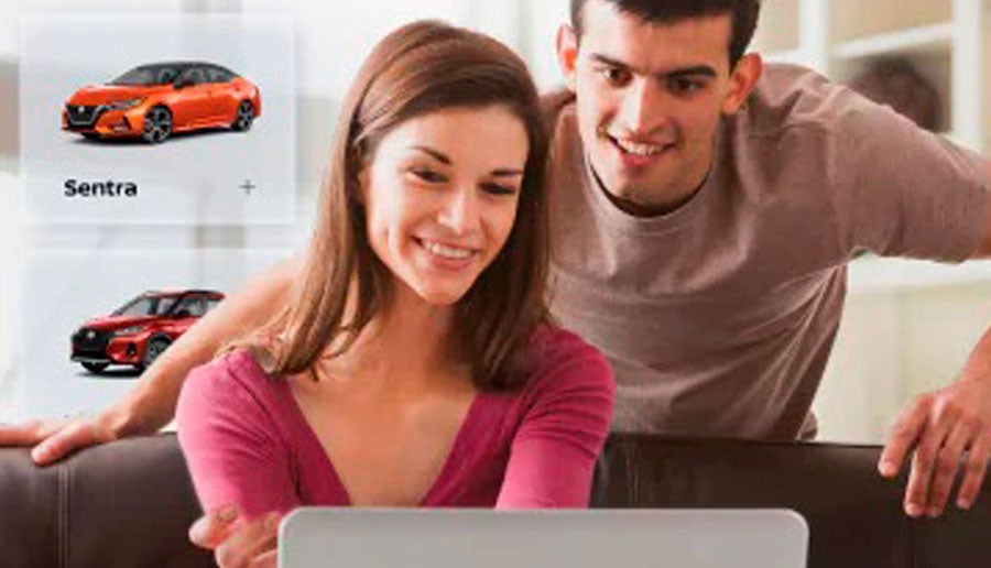 Nissan Shop at Home | Nissan City of Springfield in Springfield NJ