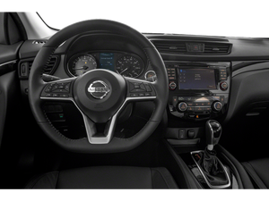 2019 Nissan Rogue Sport S AWD Xtronic CVT&#174; S