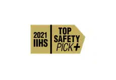 IIHS Top Safety Pick+ Nissan City of Springfield in Springfield NJ